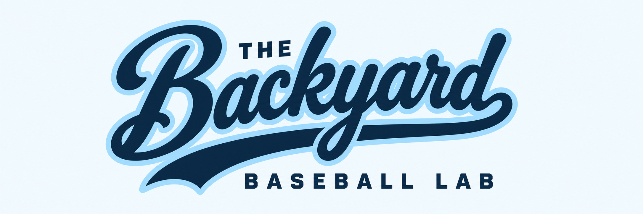 The Backyard Baseball Lab